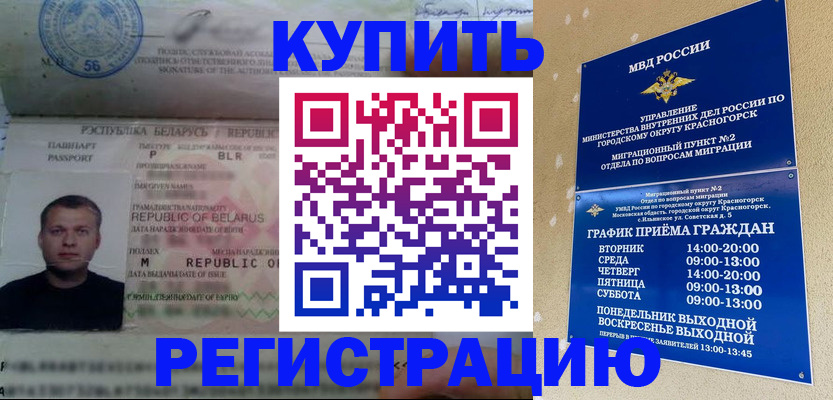прописка законно в Гороховце